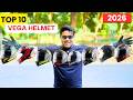 Top 10 VEGA Helmets Under ₹1999🔥