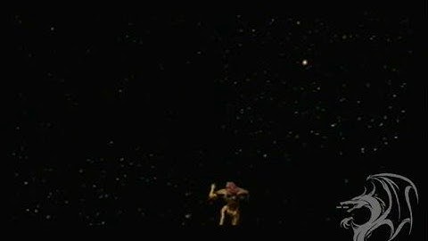 Metroid Prime: Part 3 (Escaping the Frigate)