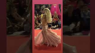 Oryantal Didem Performing At Wedding