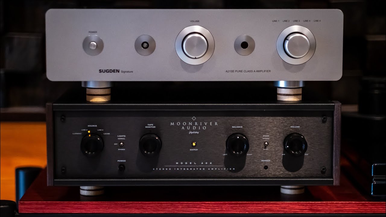 🔴MOONRIVER vs SUGDEN