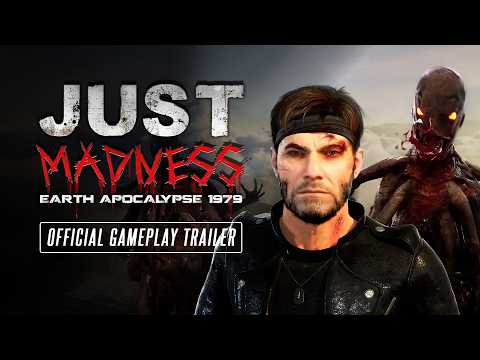 Gameplay Trailer