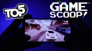 Top 5 Best Android Games 2018 (Offline/Online) screenshot 5