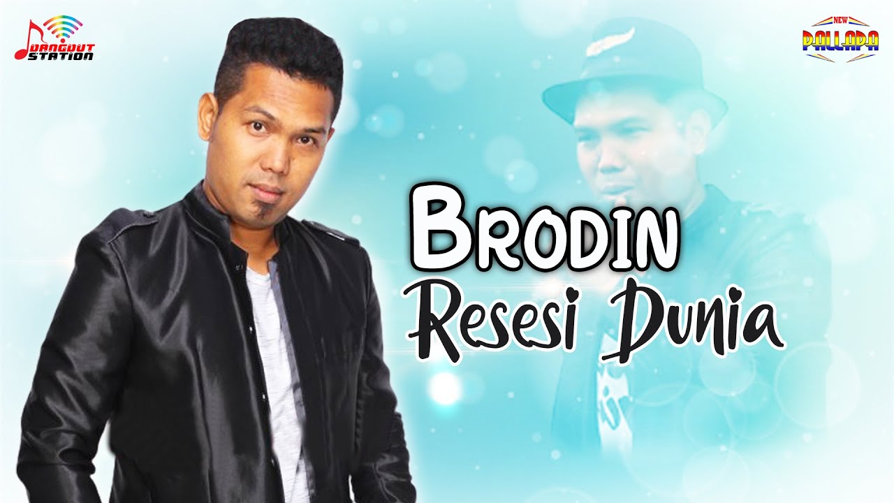 Brodin - Resesi Dunia (Official Musik Video)