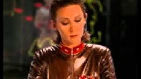 Command & Conquer: Red Alert 2 - Soviet Mission 4 - Sidebar Video 2