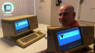 The Lisa: Apple's Big Flop