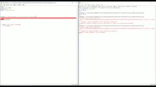 Python introduction Variables If statements Print and input gone wrong :)