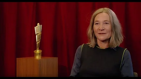Judith Kaufmann ber die Kameraarbeit bei NUR EINE ...