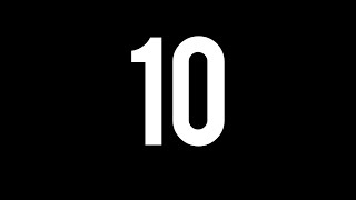 นาฬิกาจับเวลา 10 วินาที มีเสียงเตือน screenshot 4