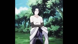 Sasuke Uchiha - Flatline Editaudio