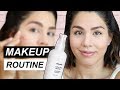My 10 Minute Makeup Routine | MeganBatoon