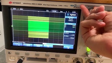 Active Filter Lab