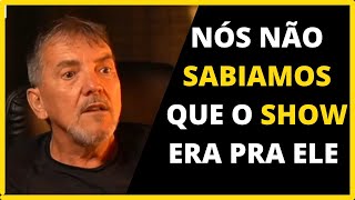 Os Cantores Sertanejos Foram Usados Pelo Color?Andre Piunticortts