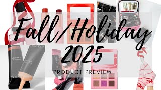 2025 Fall and Holiday Product Preview screenshot 1