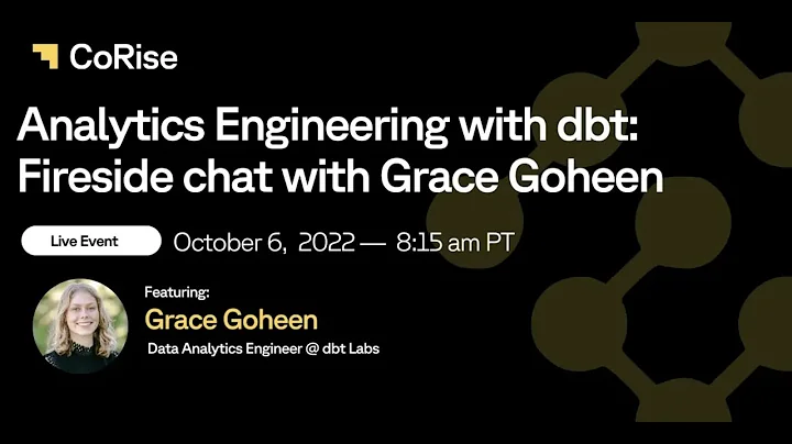 Grace Goheen and Emily Hawkins fireside chat for A...