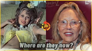 Little Big Man 1970 Cast Then And Now In 2023 Where Are They Now?