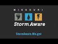 Flash Flooding Safety -- Home -- Missouri StormAware