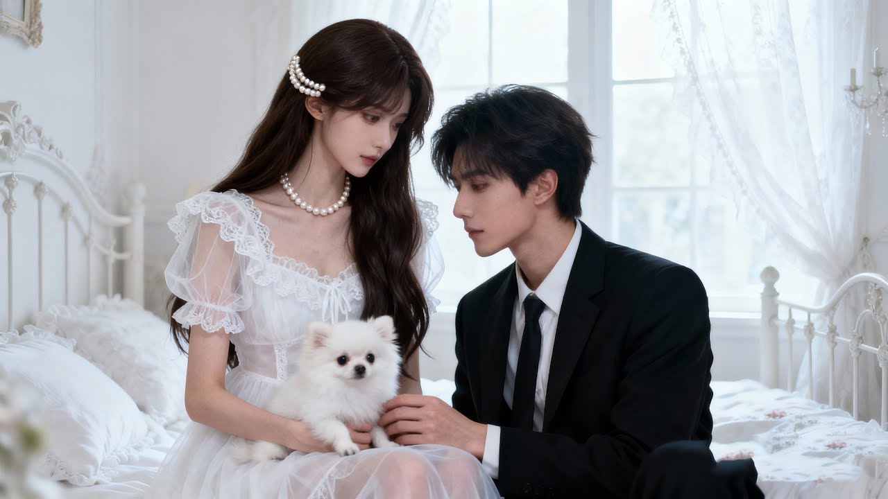 ✨【Full Movie 】十八歲少女機上邂逅千億總裁，竟被總裁一眼爱上！✨  #chinesedrama #中國電視劇 #china #chinese #甜寵愛情劇