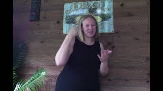 ASL III - Midterm Expressive