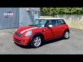 2012 MINI COOPER HARDTOP for sale!