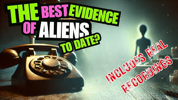 Unexplained Disturbing Phone Calls | The Gary Sudbrink Tapes.