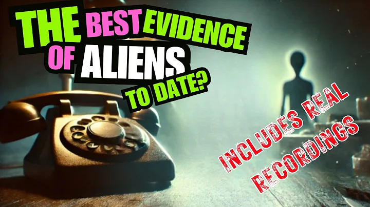 Unexplained Disturbing Phone Calls | The Gary Sudbrink Tapes.