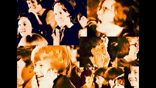 1963 The Beatles LIVE Liverpool Empire