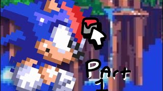 How to Create a Sonic 3 A.I.R MOD USING IOS 