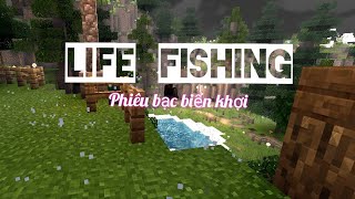 Map Câu cá : life Fishing (MVT tran) mcp 1.14+ screenshot 4