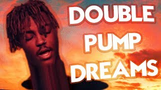 Juice Wrld - Lucid Dreams Fortnite Battle Royale Parody Double Pump Dreams
