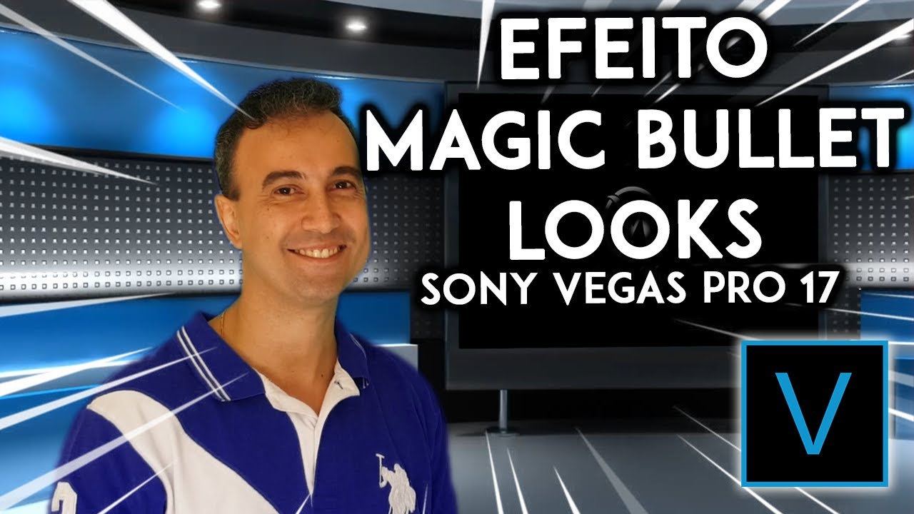 magic bullet looks sony vegas 11 magic bullet looks sony vegas 11