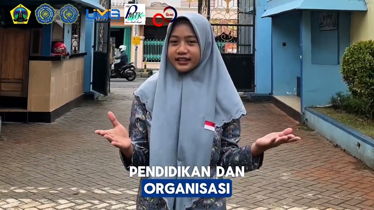 MATEMATIKA ITU MENYENANGKAN SME UMG 2026