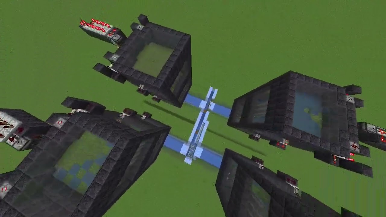 donutsmp azalea farm whale v1 schematic in desc