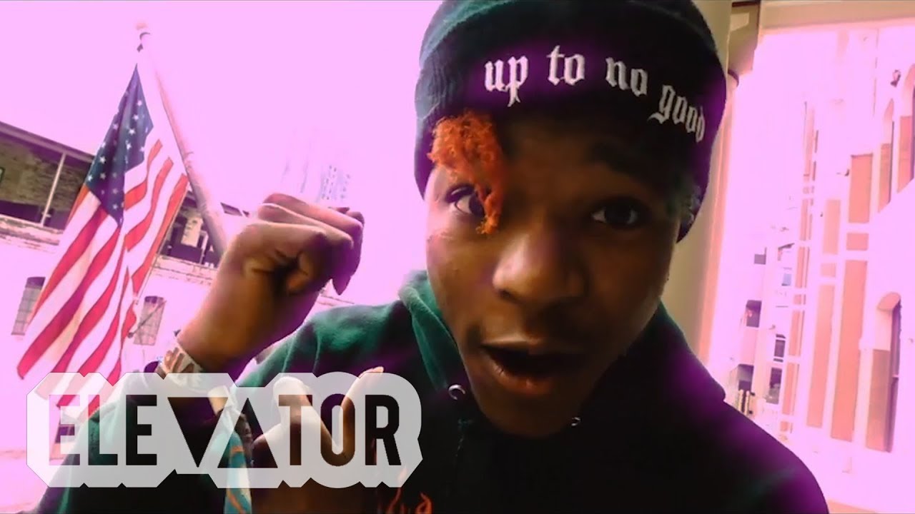 Tonton Sauve - Large (Official Music Video) di YouTube Tonton Sauve - Large (Official Music Video) di YouTube