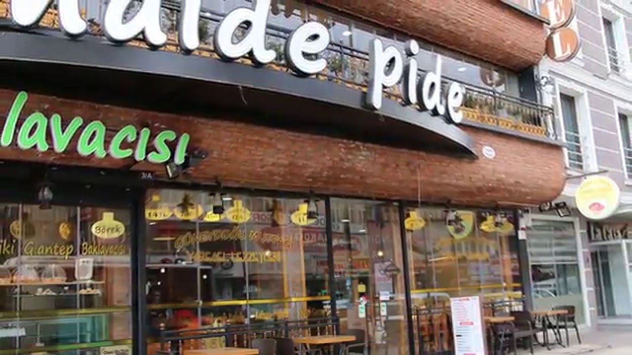 Maide Pide Restourant - Kayseri Lokanta