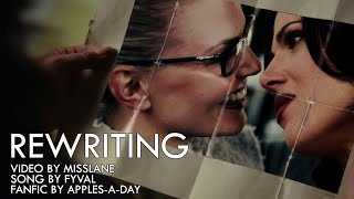 Rewriting | SwanQueen