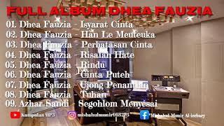 FULL ALBUM DHEA FAUZIA ( ALBUM ISYARAT CINTA ) FULL HD