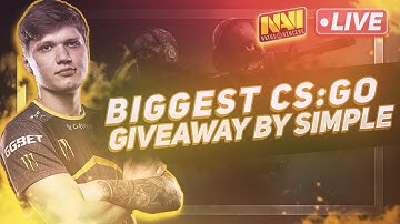 S1MPLE vs M0NESY: Roobet FINAL NAVI CSGO FaZe G2 cs go tournament gameplay PGL MAJOR