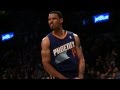 Phantom: Gerald Green Soars Brooklyn