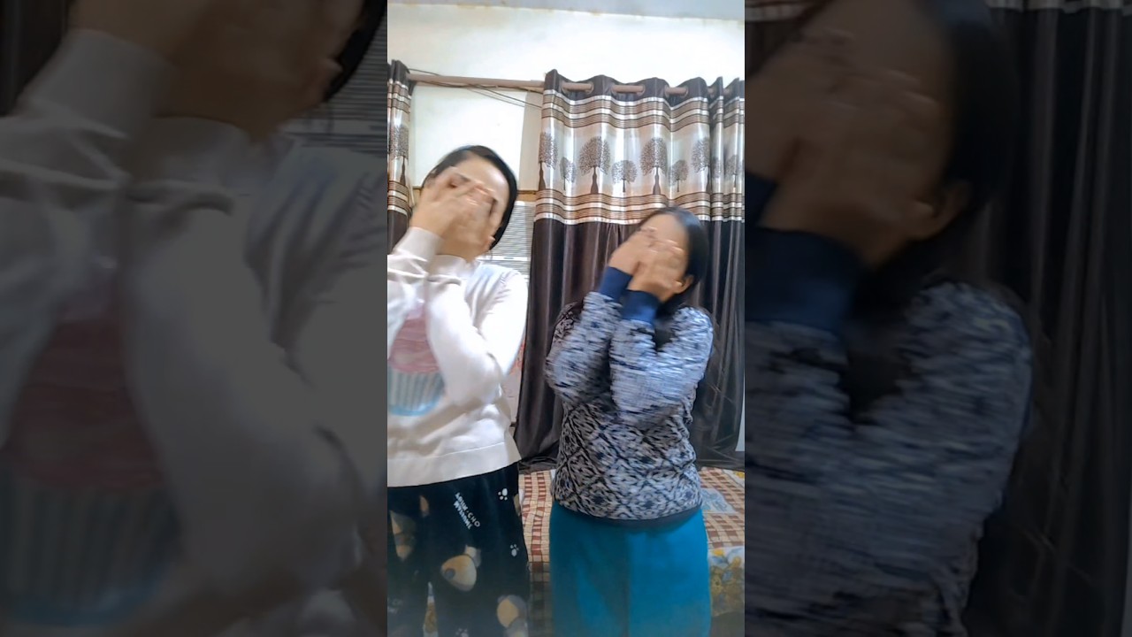 Internal Talks 🤐😂 