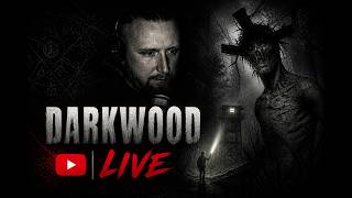 🔴 W tę grę powinien zagrać każdy l Darkwood Bagna