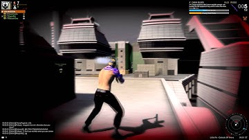 Medik and Friends APB: Obeya Shenanigans (Rages Inc)