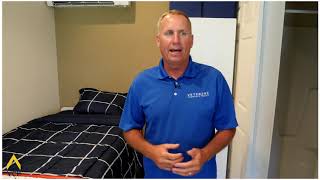 Celebrity VCP Tiny Home Tour Wealth