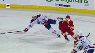 The Oilers are so soft it's shameful screenshot 5