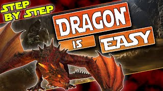 How to beat Dragon 20 no matter the Champions | Raid Shadow Legends screenshot 4