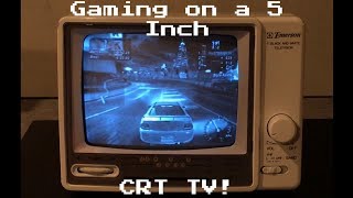 Gaming on a 5 Inch CRT TV! | Mastergeko4
This is the Stupidest, Yet Greatest thing that I’ve Ever Done in my Life.
DONATE TO MY YOUTUBE CHANNEL! https://docs.google.com/forms/d/e/1FAIpQLSeQH9CIl9T2P35_KhoWj1TwqNOJlENt9ulea8OW_ShjhKMijQ/viewform?c=0&w=1 Gaming on a 5 Inch CRT TV! | Mastergeko4