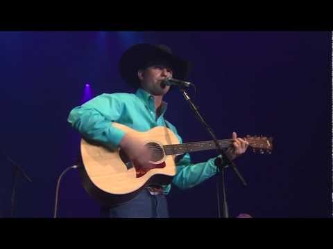 Will Banister - Wembley Arena - International Country Music Festival 2012 in 1080p