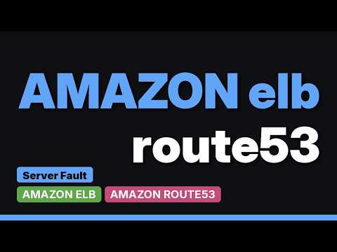 DevOps & SysAdmins: HTTPS works only with Load Balancer DNS - AWS (2 Solutions!!)