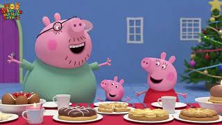 Peppa Pig Christmas Fun