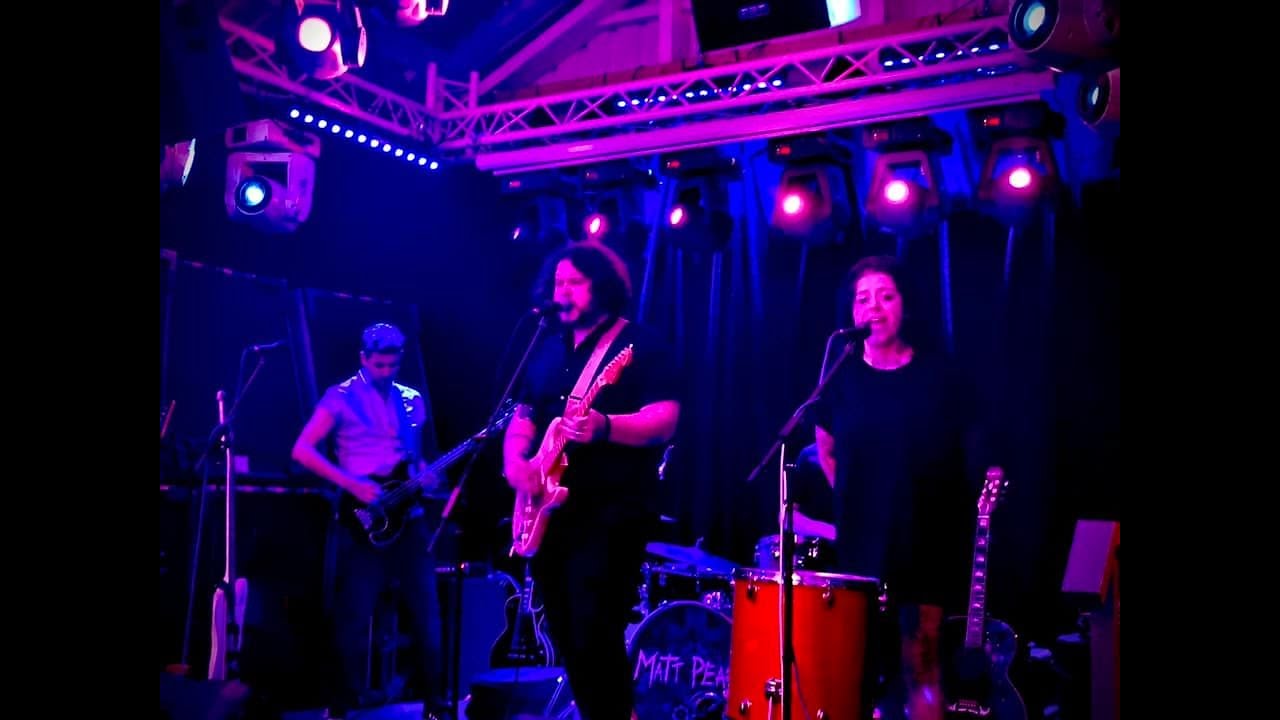 Watch Eddie & The Wolves Live - War on YouTube Watch Eddie & The Wolves Live - War on YouTube