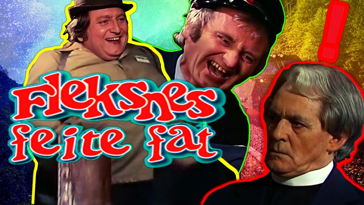 Fleksnes: Feite Fat